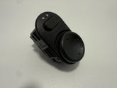 Original Opel Astra G Agila A Zafira A Corsa C Vectra B Interruptor de Espejo 09226861